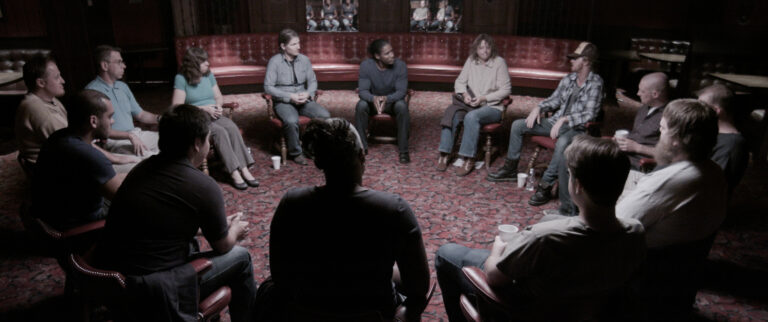 Abductee's Anonymous