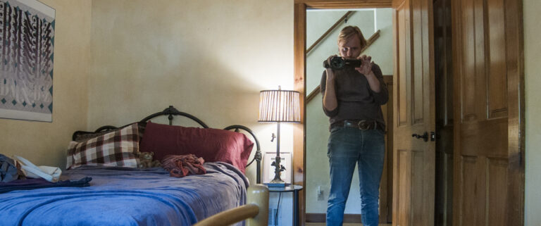 We'll Just See How this Goes Over